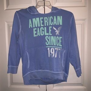 American Eagle Sweatshirt